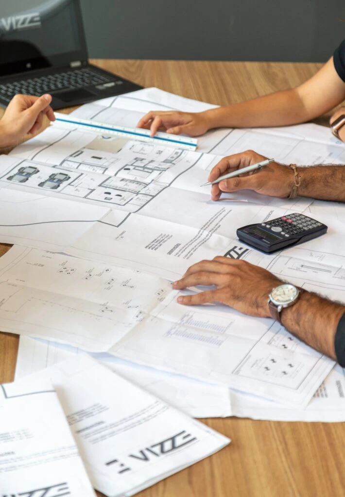 Architectural Service