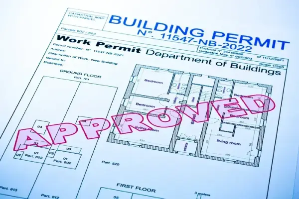 Real-Estate Structural Clearance