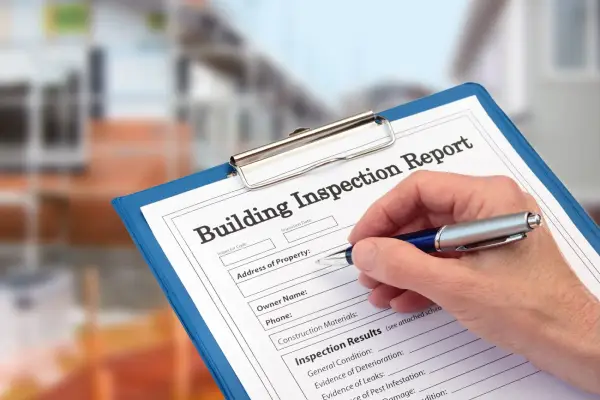 Structural Assessment & PE Letter