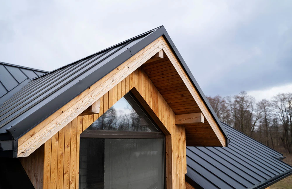 Roof Structural Plans & Repair Drawings